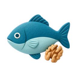Omega-3s Omega-3s